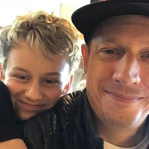 Meet your Posher, John